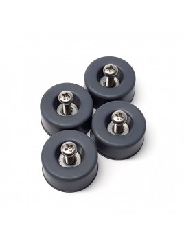 Rubber Feet pour FT - FA (4 Pieces) - rep.59