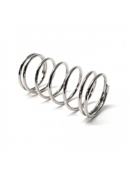 Pressure spring for 2510HT/TS