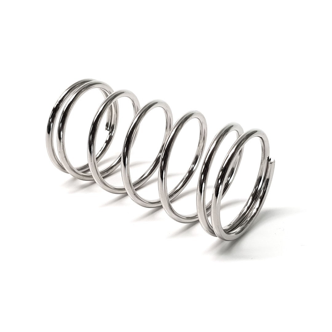 Pressure spring for 2510HT/TS