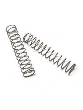 Pressure springs for 1510HT/TS