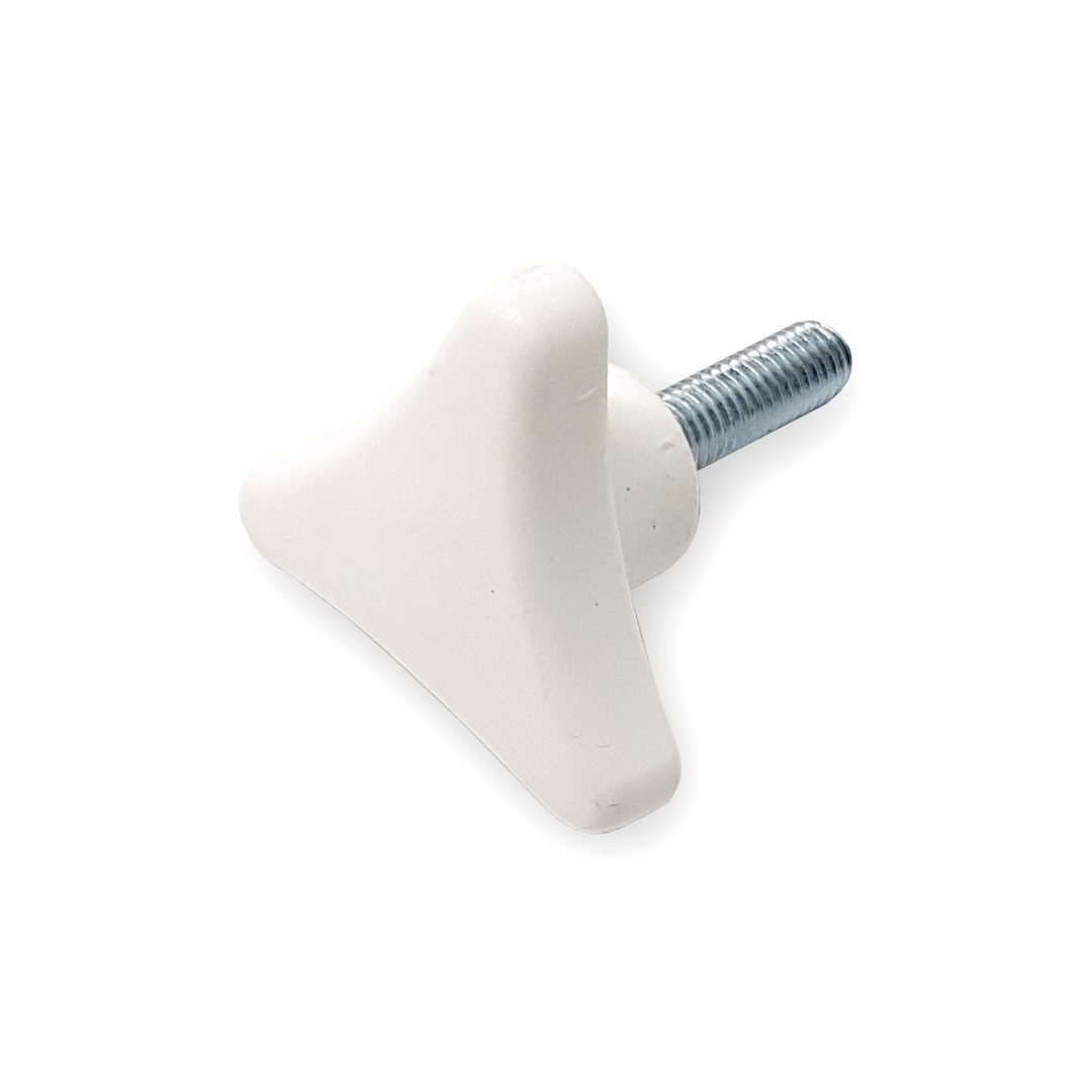 Molette de Serrage TVT Pour Soudeuse 2510HT/TS