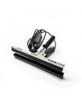 Thermal clamp sealer 200CST