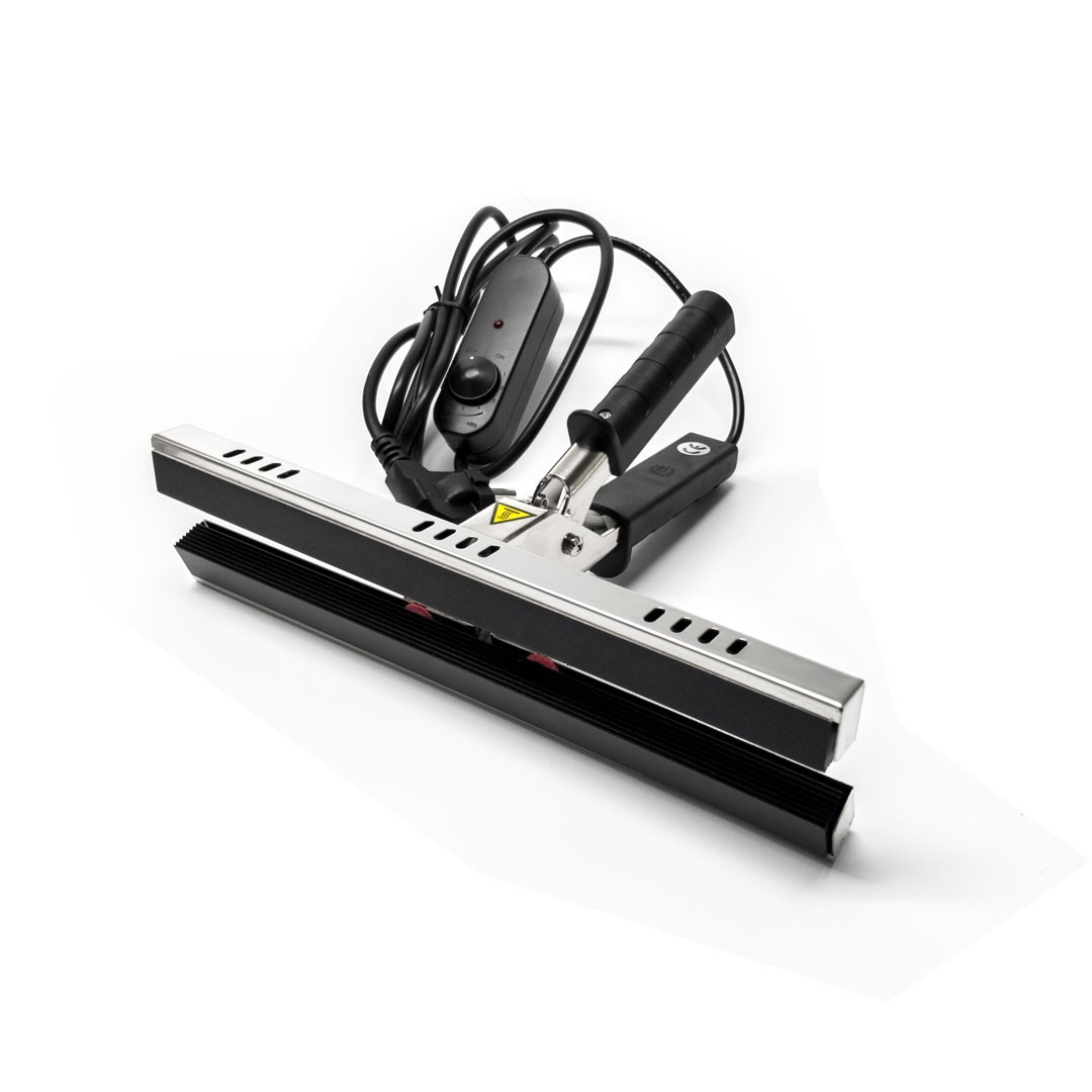 Thermal clamp sealer 200CST