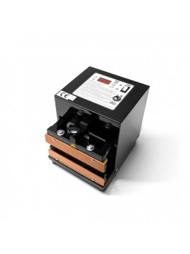 200CC | Soudeuse Thermique Assistée Par Electro-aimant