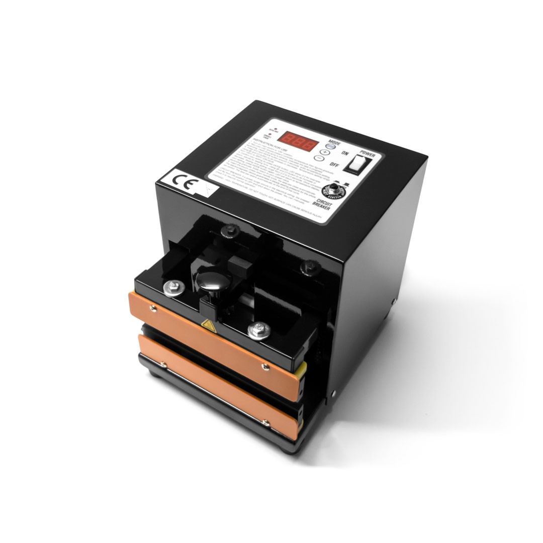 200CC | Soudeuse Thermique Assistée Par Electro-aimant