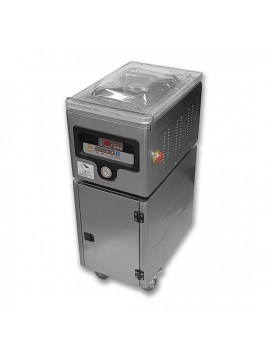 VA-260 | Soudeuse Avec Chambre A Vide d'Air Sur Roulettes