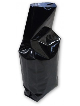 Vacuum gusset bag coffee 500g