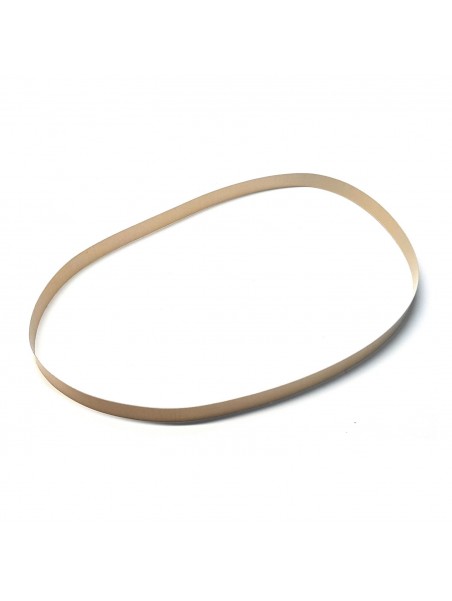 Courroie Teflon 750 mm De Circonférence / Téflon Renforcée Pour CV/CH30