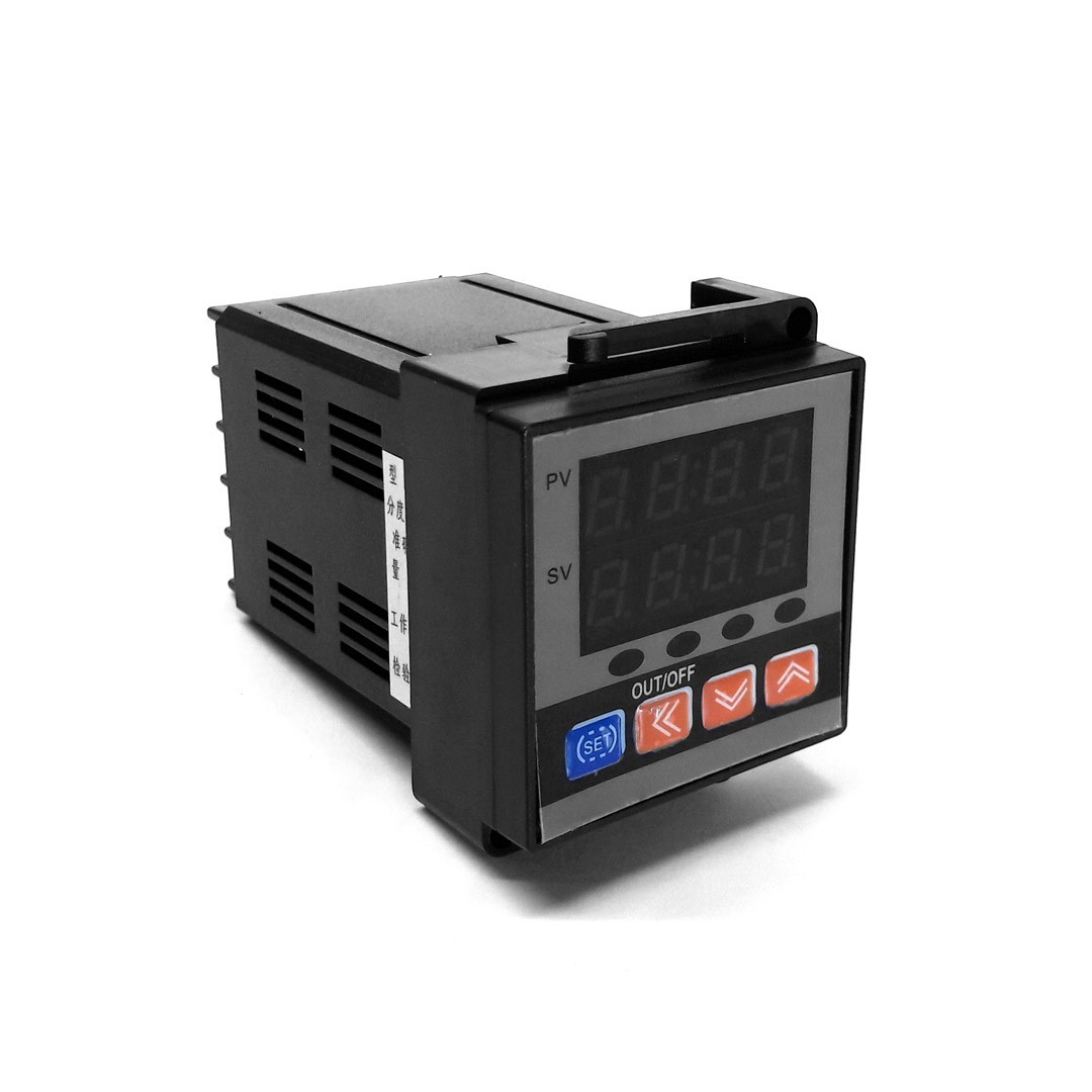 Heating potentiometer - CV110