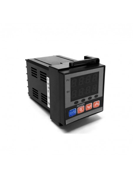 Heating potentiometer - CV110