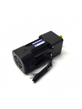 Moteur Avec Réducteur - CV/CH110