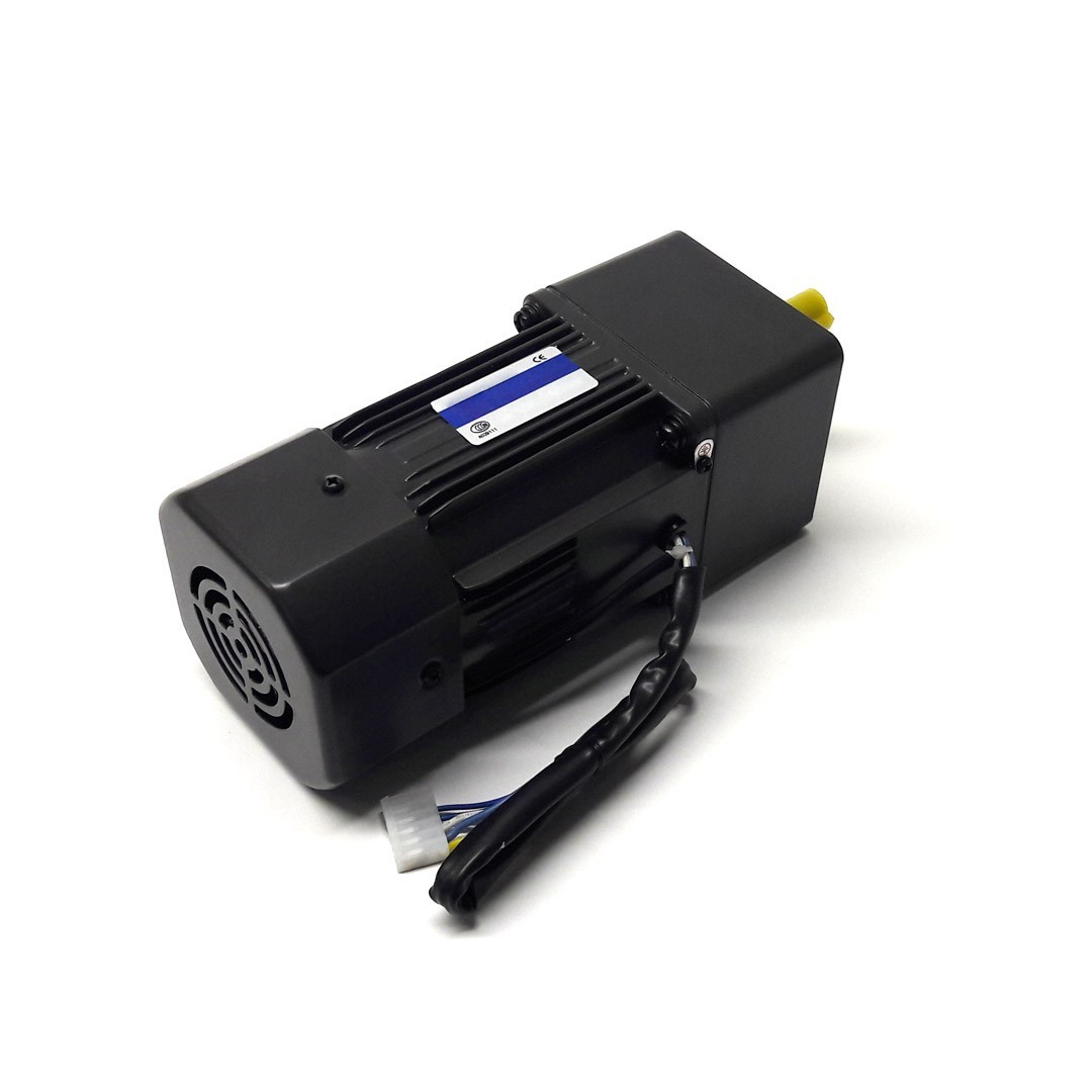 Motor with gearbox - CV/CH110