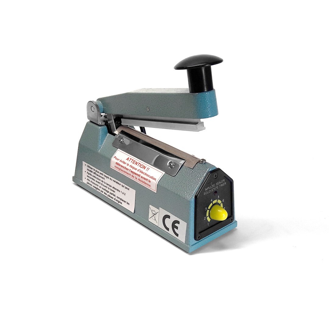 WO-105H Impulse Sealer