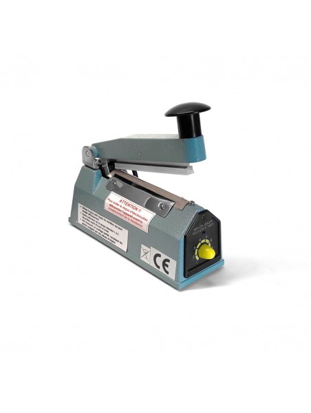 WO-105H Impulse Sealer