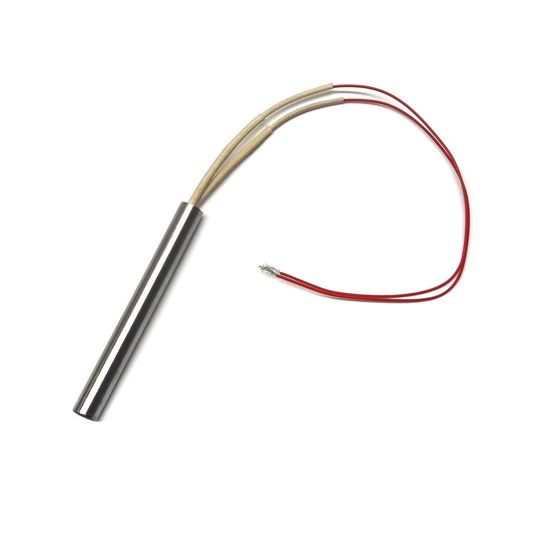 Cartouche Chauffante -  220V - 300W - CV/CH110