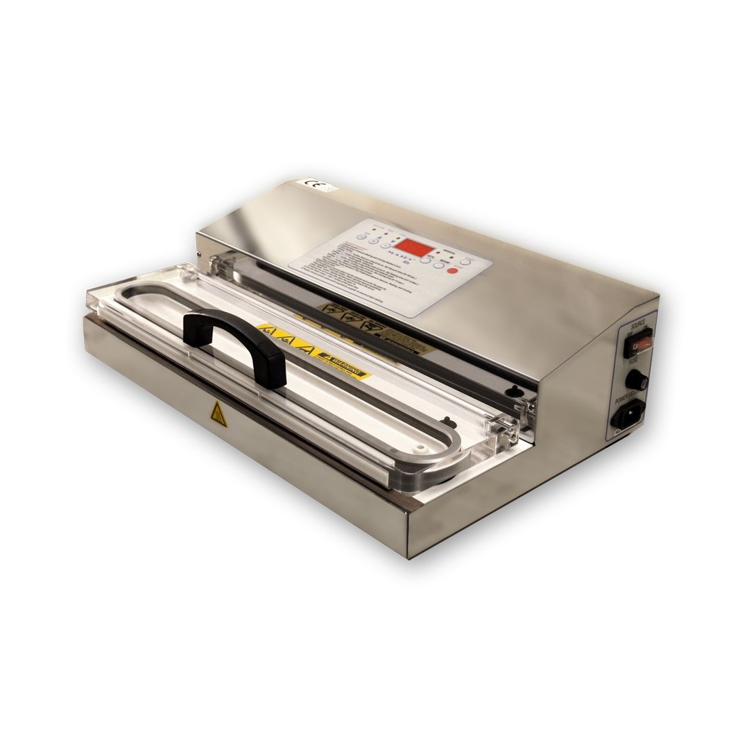 Sealer WVM - 305 impulse, vacuum, without nozzle