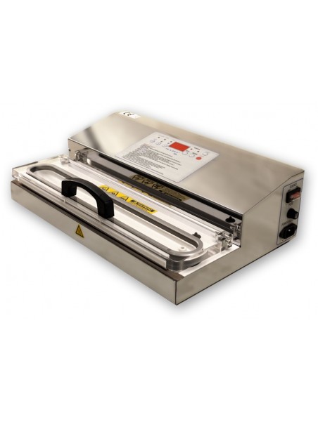 Sealer WVM - 305 impulse, vacuum, without nozzle