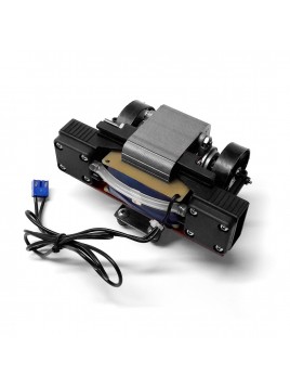 Air vacuum pump for WVM305/405