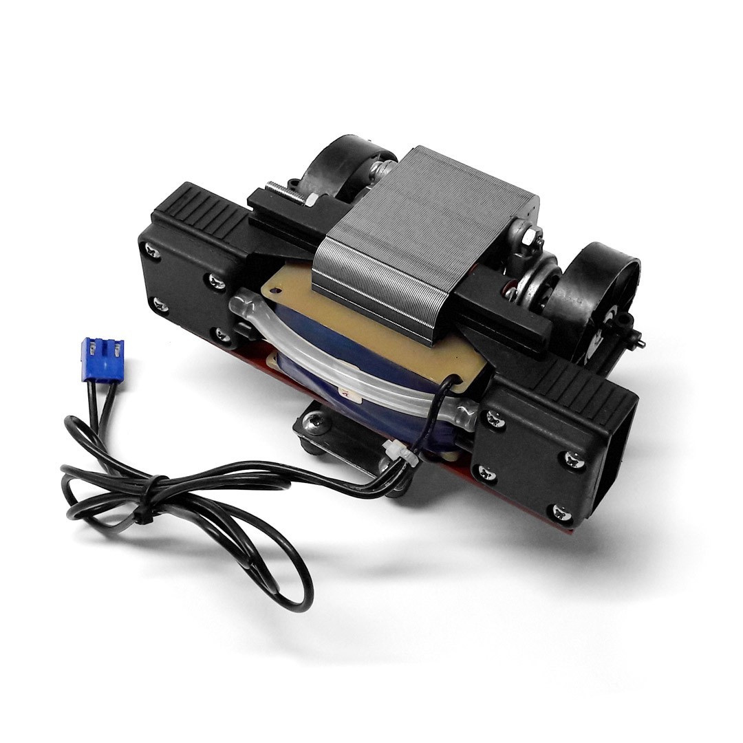 Air vacuum pump for WVM305/405