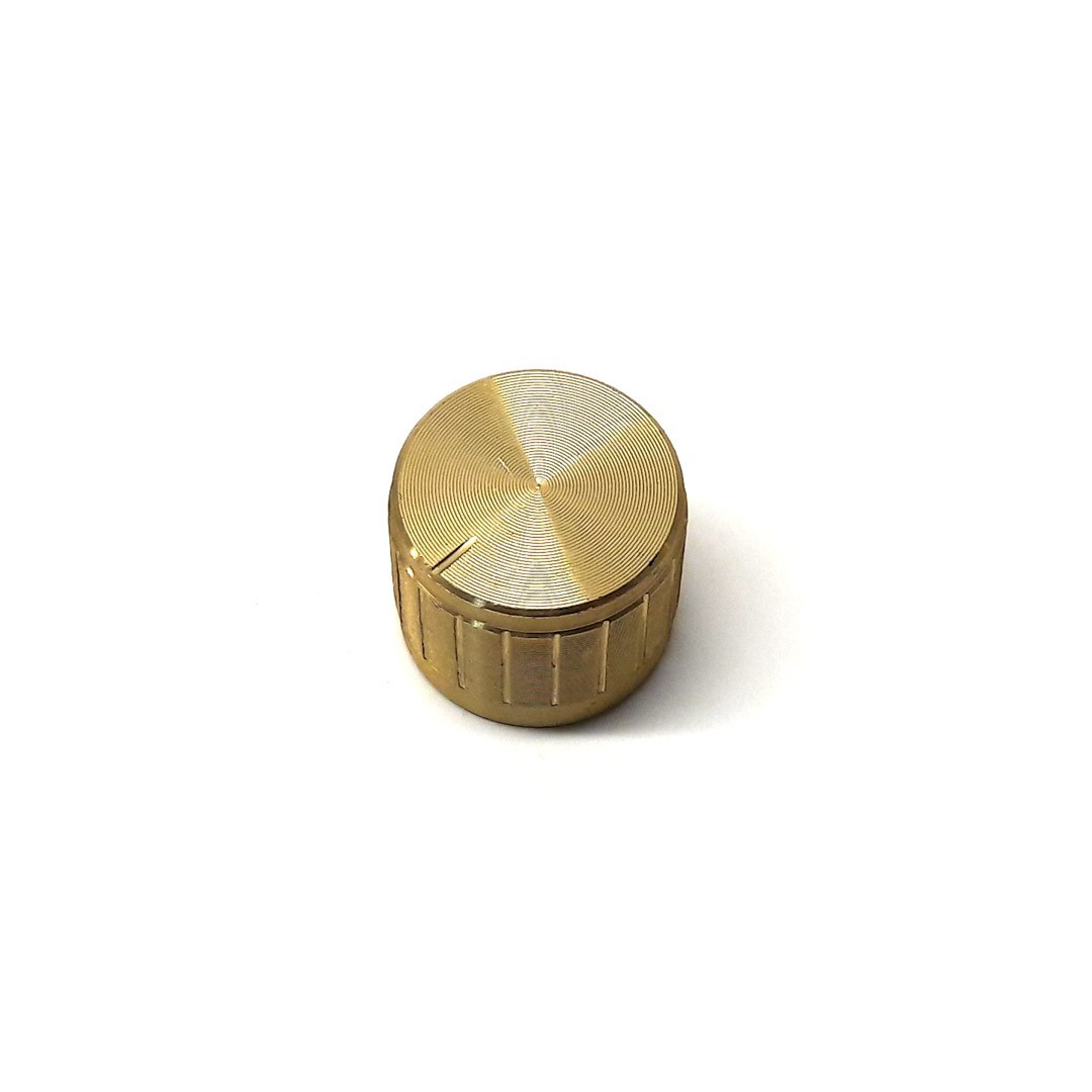 Potentiometer knob CV/CH110