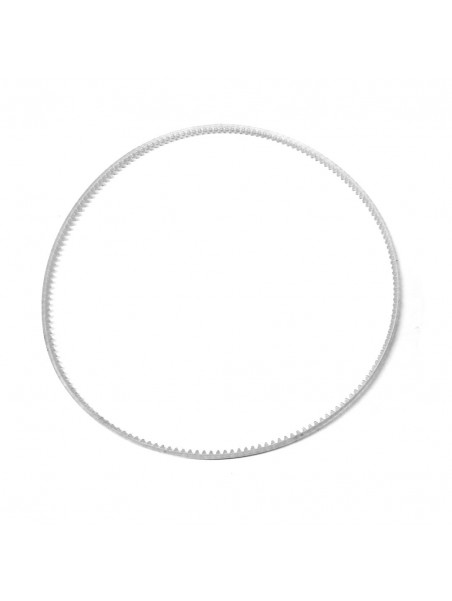 760mm circumference belt - toothed drive - CV/CH110