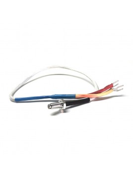 Sonde de Temperature de Soudage - CV/CH110