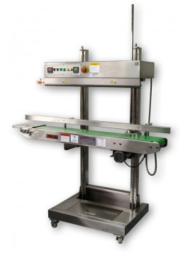 Band Sealer - CV110IP