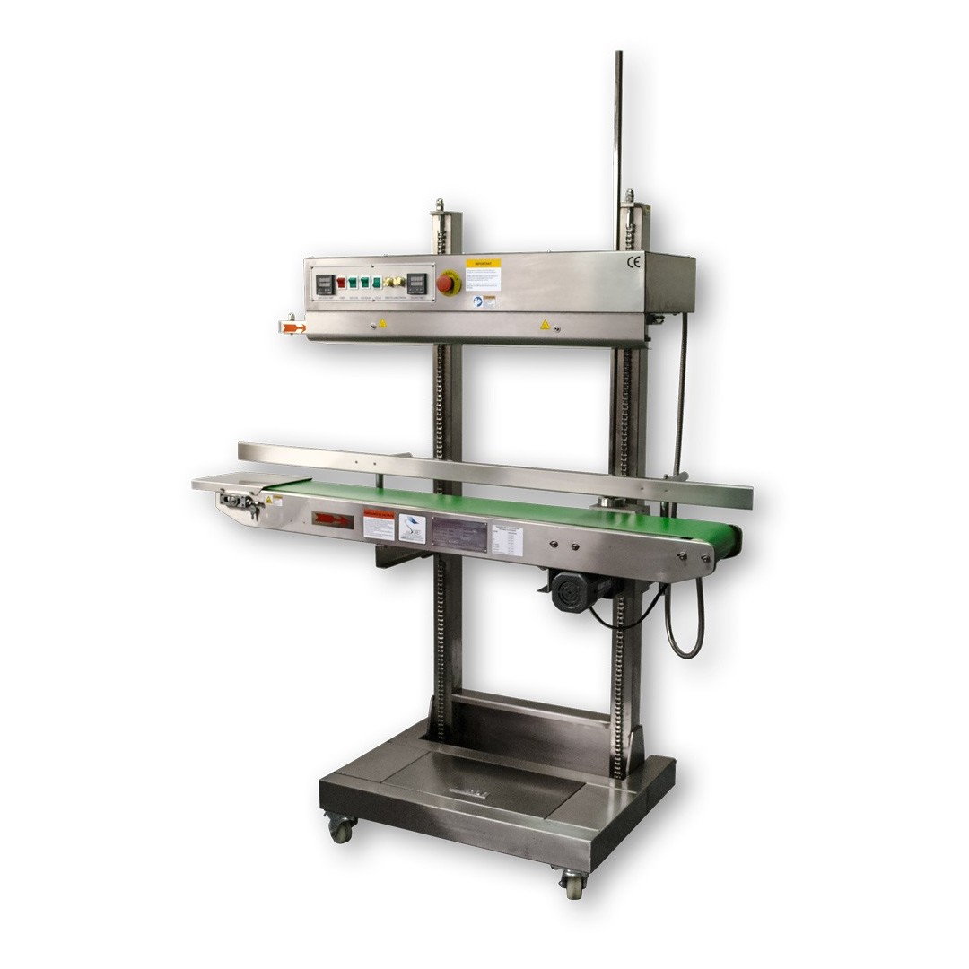 Band Sealer - CV110IP