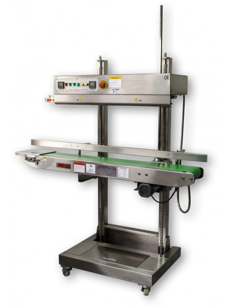 Band Sealer - CV110IP