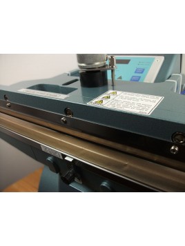 FA-200-10D Automatic Impulse Sealer.