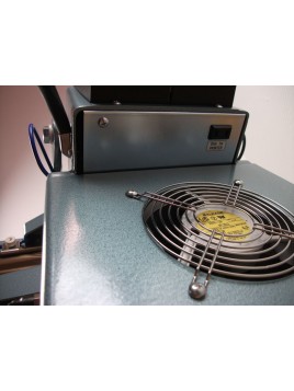 FA-200-10D Automatic Impulse Sealer.