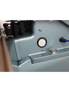FA-200-10D Automatic Impulse Sealer.