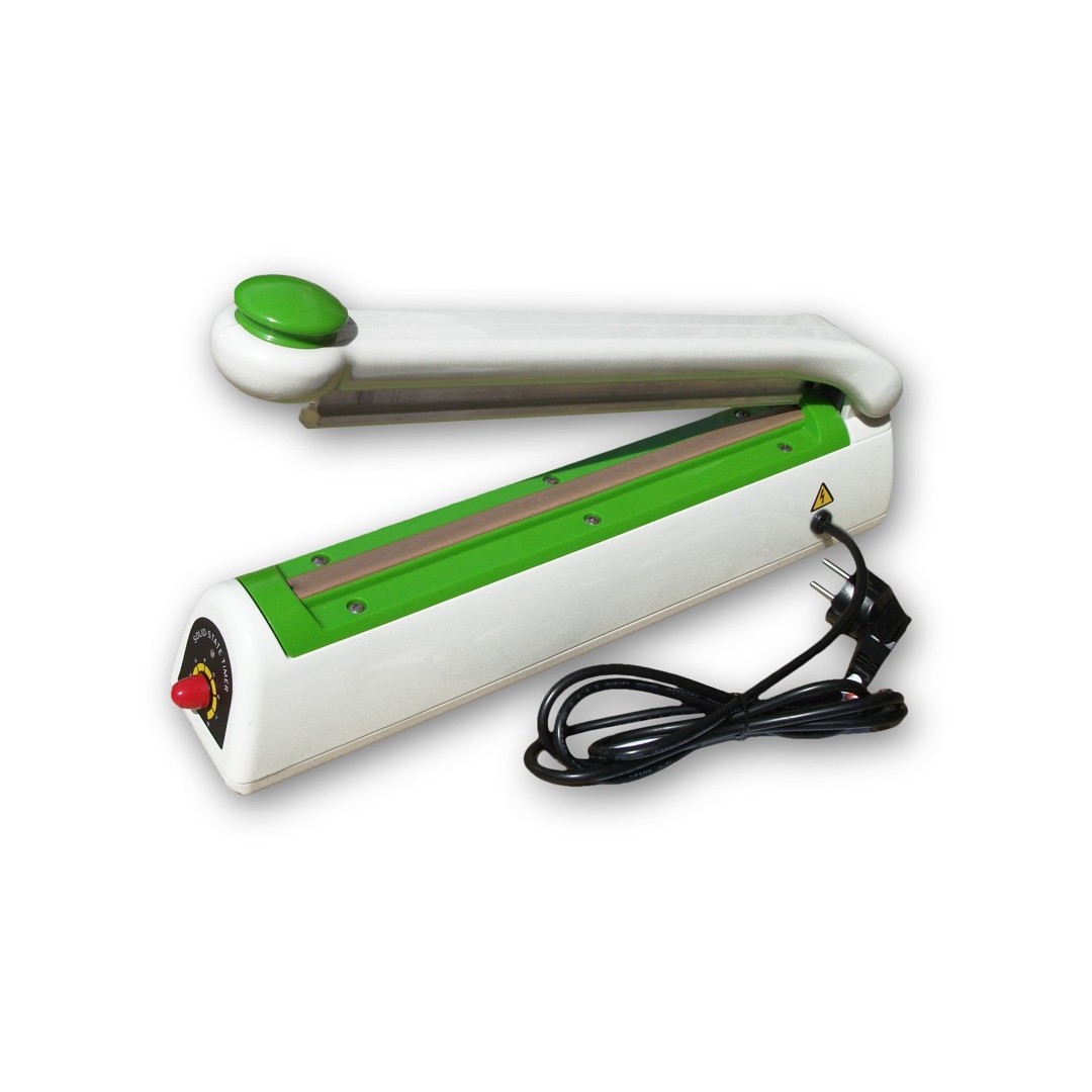 W200H | Ciseau Impulsion / Soudeuse À Main