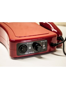 QUPPA | Pince à Ultrason Pour Blisters