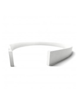 silicone inférieur pour YH230S orange