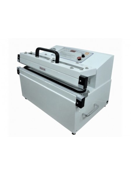 WVT-455T | Soudeuse À Impulsion - Vide D'Air Sans Buse