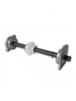 Conveyor drive system for belt welding machine