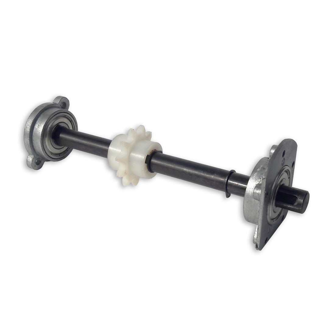 Système D’Entrainement De Convoyeur Pour Soudeuse À Bande