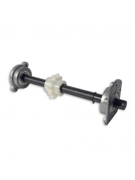 Conveyor drive system for belt welding machine