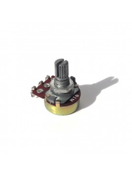 Potentiomètre De Positionnement d'Impression Pour CV/CH110IP