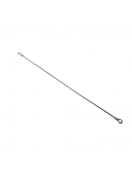 Résistance 2 mm Pour Soudeuse/Ciseau KF-300HC