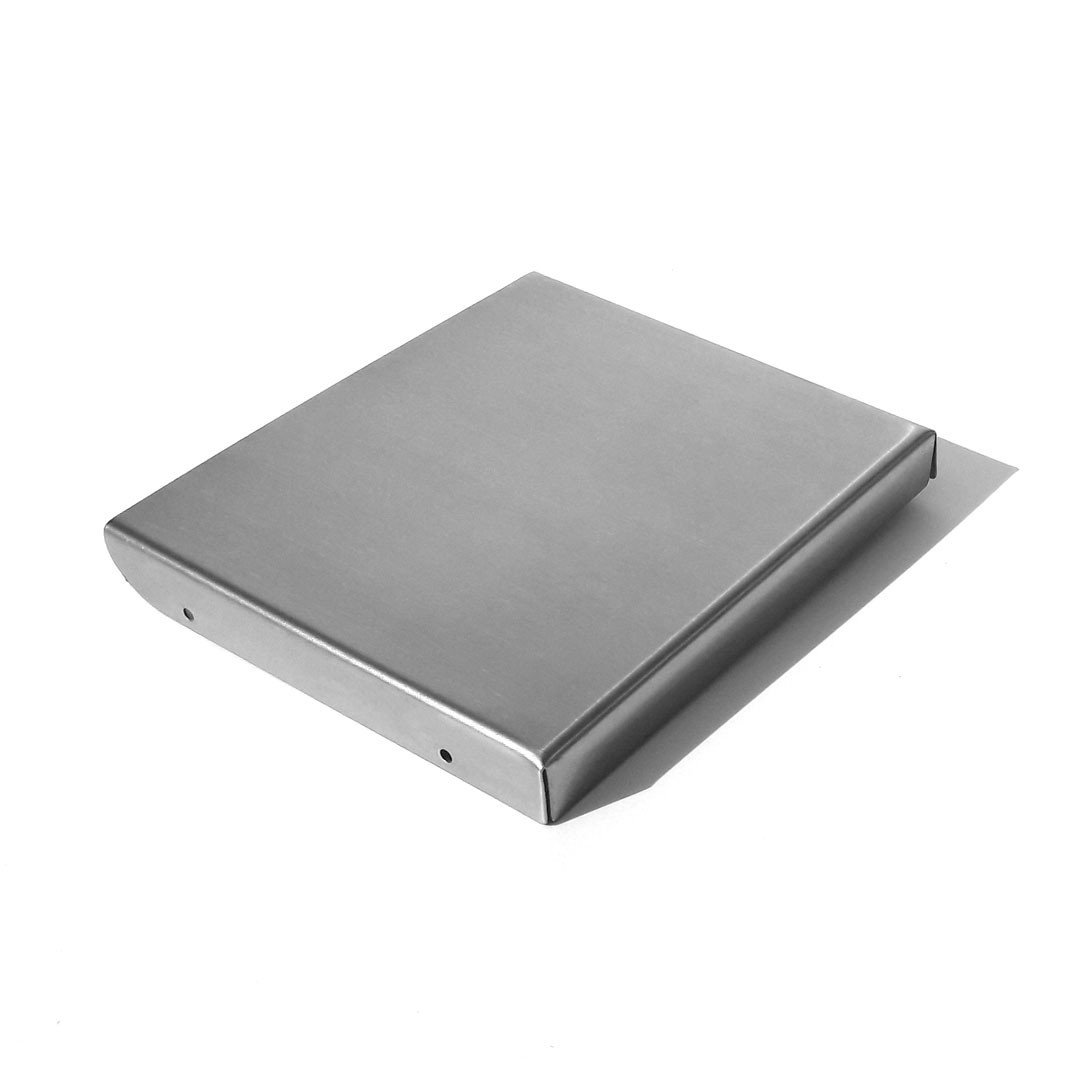 Shelf/support for Band Sealer