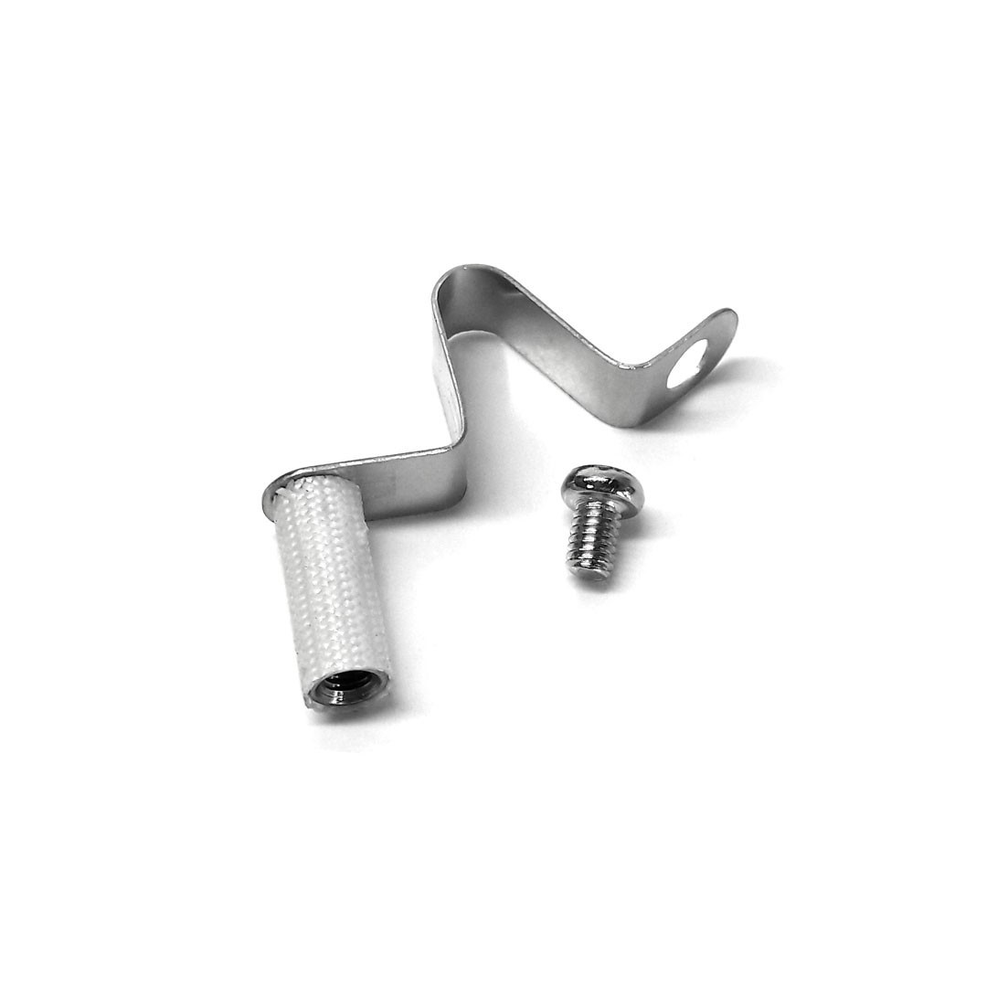 Support / tension for resistance for WVM 305-405