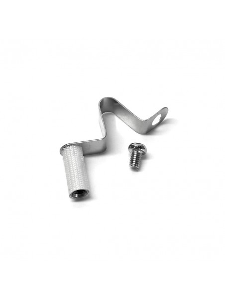 Support / tension for resistance for WVM 305-405