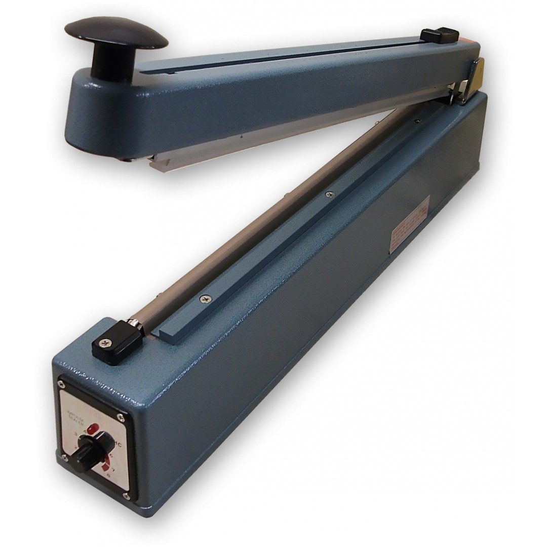 KF-400HC Impulse scissors with cutter