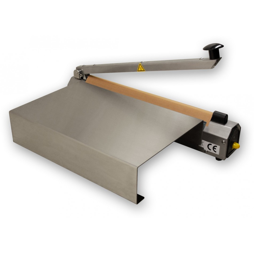 400HS Stainless Steel Impulse Chisel 400 x 2mm