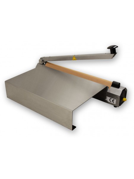 400HS Stainless Steel Impulse Chisel 400 x 2mm