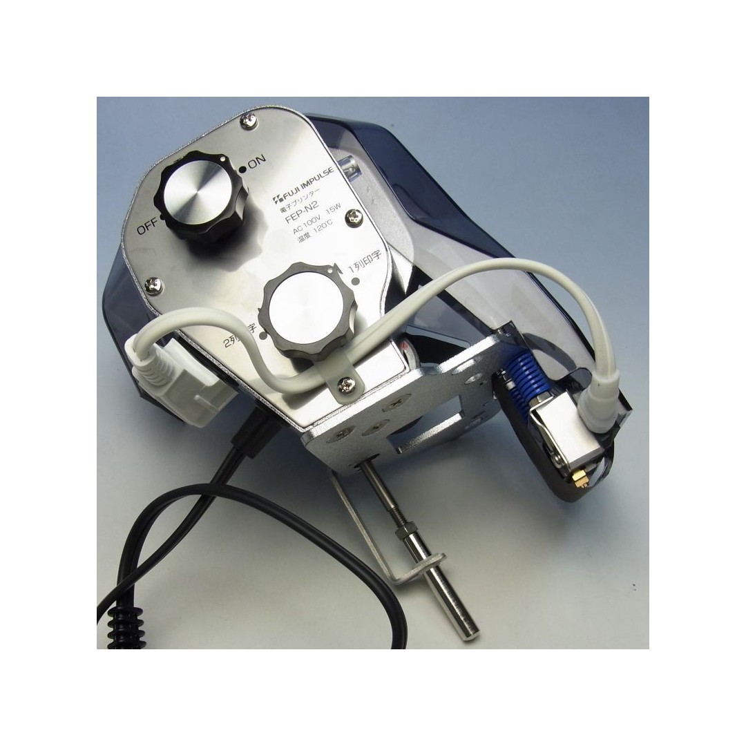 FEP-N2 hot plug encoder