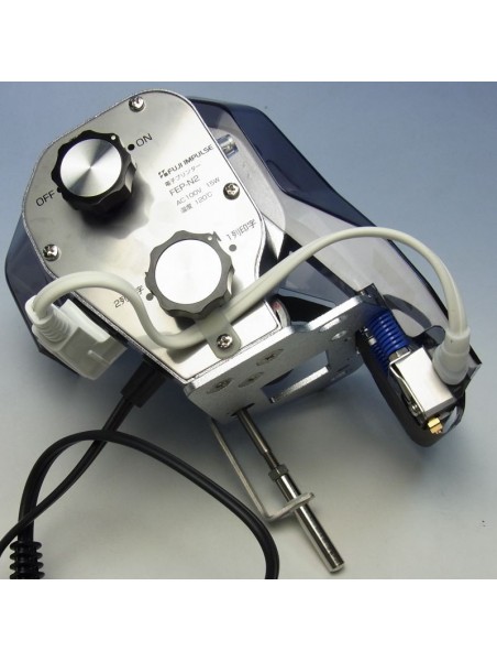 FEP-N2 hot plug encoder