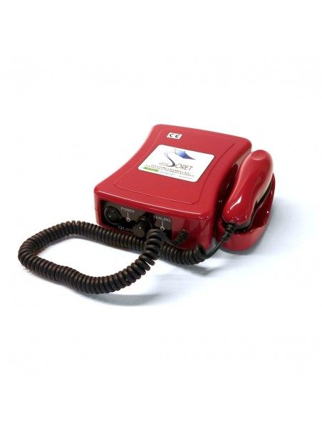 QUPPA | Pince à Ultrason Pour Blisters